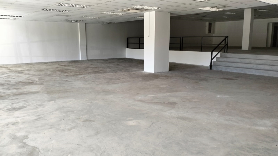 To Let commercial Property for Rent in Durbanville Western Cape